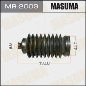 Рулевой рейки пыльник MASUMA MR-2003 MR-2003