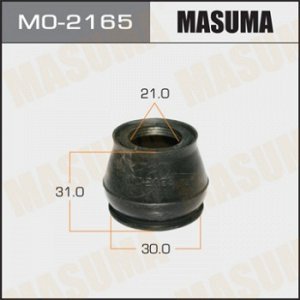 Шаровой пыльник MASUMA MO-2165