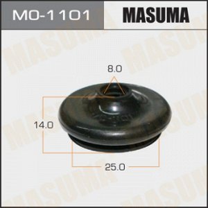 Шаровой пыльник MASUMA 8х25х14 MO-1101