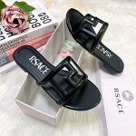 Шлепки женские
