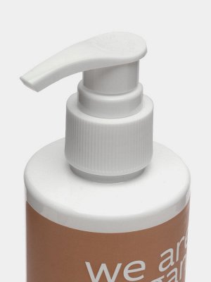Лавант Маска для волос увлажняющая с маслом кокоса Lavant 400 мл