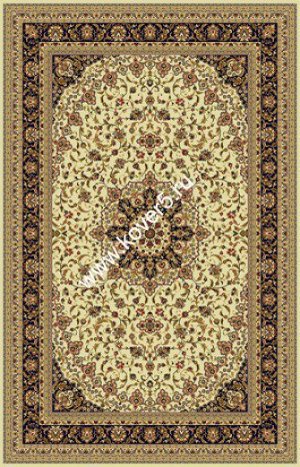 Ковер Ковер 207 Isfahan 1126 1,20 х 3,00 м, 100% шерсть / 1.20 x 3.00 / Прямоугольник / Толщина общ, мм 8 / Ворс 8 мм /  / Шерсть 100% / Молдова