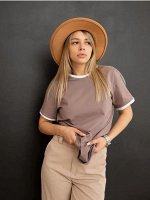 ФУТБОЛКА ЖЕНСКАЯ