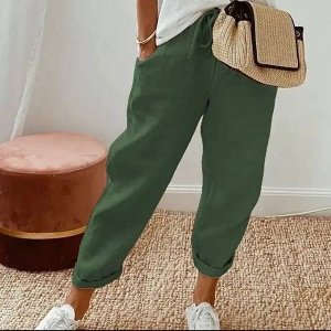 Брюки женские, код 50295952