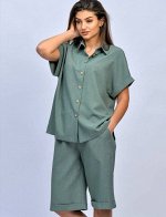 КОСТЮМ ЖЕНСКИЙ