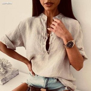 Блузка женская, код 50290466