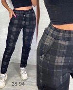 БРЮКИ ЖЕНСКИЕ