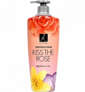 Парфюмированный кондиционер для волос ELASTINE PERFUME Spring Prologue 600 мл