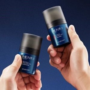 Veze дезодорант антиперспирант 50 мл мужской освежающий для всех типов кожи парфюмированный ролик