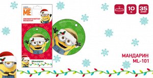 Minion "Ананас" NEW 12/288