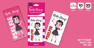 Betty Boop "Bubble Gum" NEW 12/288