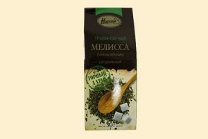 Травяной чай "Мелисса" / 30 гр