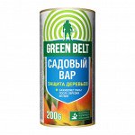 Вар садовый Ср-во от болезней 200 гр. защит. д/заживлен. 1 уп.