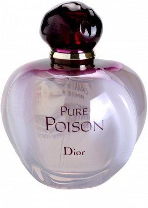 POISON PURE lady  30ml edp парфюмированная вода женская