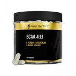 Аминокислоты (BCAA) AWOCHACTIVE BCAA 4.1.1 240 caps