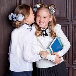 Банты для любых праздников