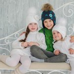 Огромнейший выбор зимних шапочек! и курток