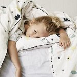 Постелька для мальчиков и девочек 😴