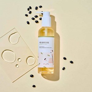 Round Lab Soybean Cleansing Oil Питательное гидрофильное масло с соей 200 мл