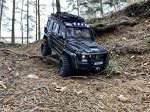 Машинка радиоуправляемая