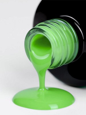 Гель-лак летний неон (Gel polish NEON) #703, 8 ml