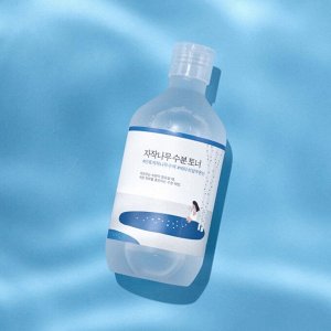 Увлажняющий тоник с берёзовым соком Round Lab Birch Juice Moisturizing Toner, 300мл