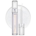 Блеск для губ с сияющими частицами Rom&amp;Nd Glasting Water Gloss #00 Meteor Track, 4.3гр