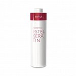 Кератиновый шампунь для волос ESTEL KERATIN (1000 мл)