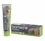BIOMED Зубная паста Здоровье десен /100