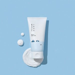 Round Lab 1025 Dokdo Cleanser Мягкая очищающая пенка с морской водой
