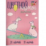 Карандаш чернографитный твёрдость HB, корпус чёрный с рисунком, заточенный, со стразой из акрила, МИКС