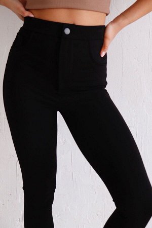 Джинсы Skinny
