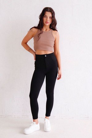 Джинсы Skinny