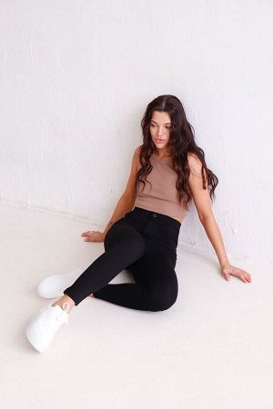 Джинсы Skinny
