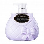 LUOFMISS Silk Mask Маска для волос с экстрактом шелка, 600мл