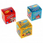 Настольная игра «Мини-сюрприз»