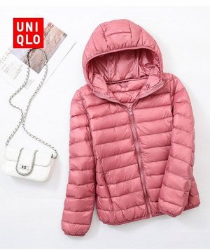 Куртка Uniqlo