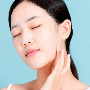 Dr.Wonjin Hydro Rise Hyaluronic concentrated Essence Mask Увлажняющая ампульная маска 30 шт
