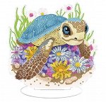 Алмазная мозаика для интерьера