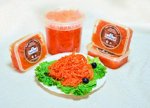 Салат из моркови по-корейски 500 гр