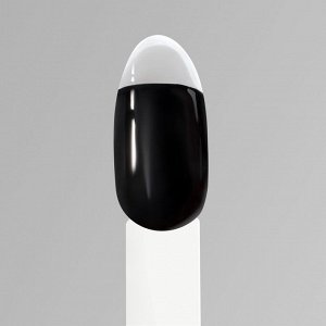Fiber Gel для наращивания ногтей, со стекловолокном, 15 мл, LED/UV, прозрачный