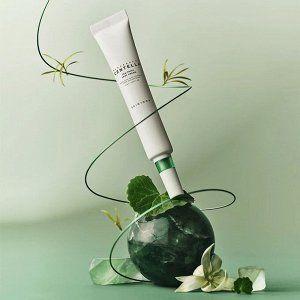 Точечный крем успокаивающий для проблемной кожи Tea-Trica Spot Cream, 20мл