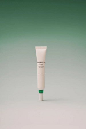 Точечный крем успокаивающий для проблемной кожи Tea-Trica Spot Cream, 20мл