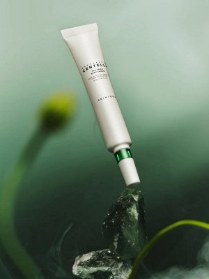 Точечный крем успокаивающий для проблемной кожи Tea-Trica Spot Cream, 20мл