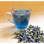 Butterfly Pea (Blue Pea), Clitoria