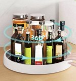Поднос крутящийся 30 см.
