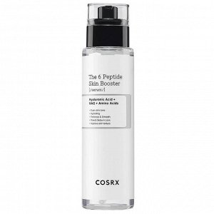 Пептидная бустер-сыворотка для лица The 6 Peptide Skin Booster Serum