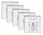 Увлажняющий крем для лица с керамидами O HUI MIRACLE MOISTURE CERAMIDE BOOSTING CREAM SAMPLE(1ML*1EA)