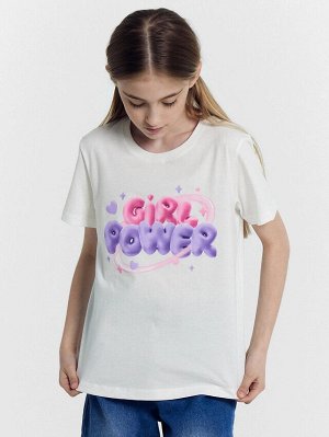 Футболка для девочек