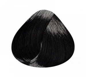 Стойкая крем краска для волос тон 3/0 темный шатен Londa Color 60 мл